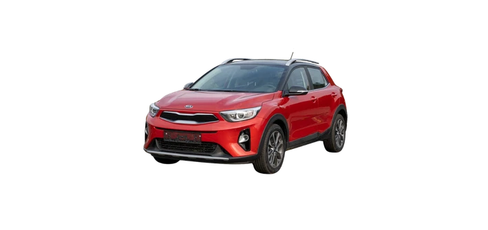 Turgutreis Rent a Car - Kia Stonic Galeri 3