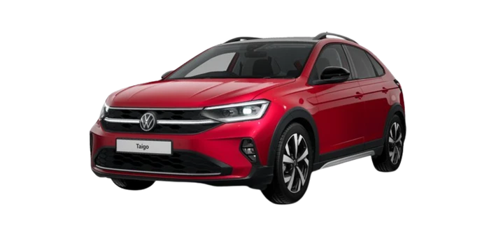 Turgutreis Rent a Car - Volkswagen Taigo